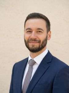 Cătălin Ivan, Chief Technical Officer imo360